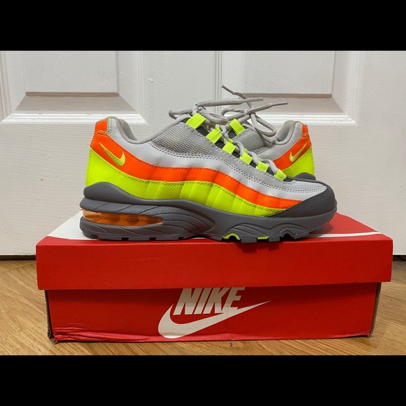 Nike Air Max ‘95